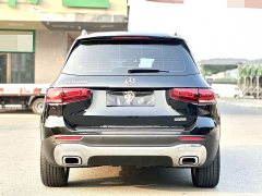 Mercedes-Benz GLB 200 Dynamic - ფოტო 4
