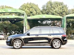 Mercedes-Benz GLB 200 Dynamic - ფოტო 5