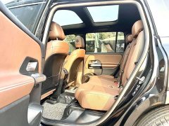 Mercedes-Benz GLB 200 Dynamic - ფოტო 6