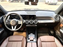 Mercedes-Benz GLB 200 Dynamic - ფოტო 9