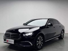 Mercedes-Benz E-Class New Energy Facelift E 350 e L Plug-in Hybrid Sedan - ფოტო 1