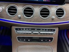 Mercedes-Benz E-Class New Energy Facelift E 350 e L Plug-in Hybrid Sedan - ფოტო 11