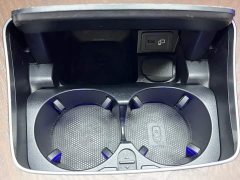 Mercedes-Benz E-Class New Energy Facelift E 350 e L Plug-in Hybrid Sedan - ფოტო 12