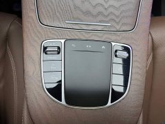 Mercedes-Benz E-Class New Energy Facelift E 350 e L Plug-in Hybrid Sedan - ფოტო 13