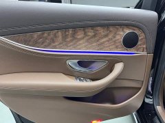Mercedes-Benz E-Class New Energy Facelift E 350 e L Plug-in Hybrid Sedan - ფოტო 17