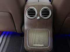 Mercedes-Benz E-Class New Energy Facelift E 350 e L Plug-in Hybrid Sedan - ფოტო 18