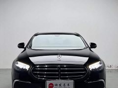 Mercedes-Benz E-Class New Energy Facelift E 350 e L Plug-in Hybrid Sedan - ფოტო 2