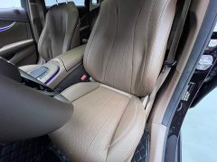 Mercedes-Benz E-Class New Energy Facelift E 350 e L Plug-in Hybrid Sedan - ფოტო 4