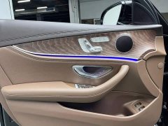 Mercedes-Benz E-Class New Energy Facelift E 350 e L Plug-in Hybrid Sedan - ფოტო 5