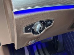 Mercedes-Benz E-Class New Energy Facelift E 350 e L Plug-in Hybrid Sedan - ფოტო 6
