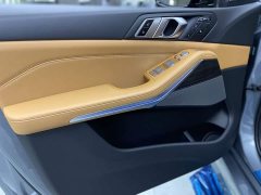 BMW X7 xDrive40i Premier Luxury Package - ფოტო 11
