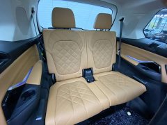 BMW X7 xDrive40i Premier Luxury Package - ფოტო 12