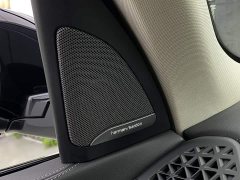 BMW X7 xDrive40i Premier Luxury Package - ფოტო 14