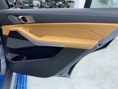 BMW X7 xDrive40i Premier Luxury Package - ფოტო 16