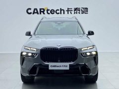 BMW X7 xDrive40i Premier Luxury Package - ფოტო 2