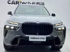 BMW X7 xDrive40i Premier Luxury Package - ფოტო 3
