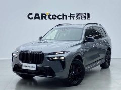 BMW X7 xDrive40i Premier Luxury Package - ფოტო 4