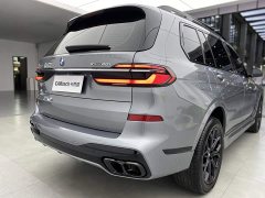 BMW X7 xDrive40i Premier Luxury Package - ფოტო 6
