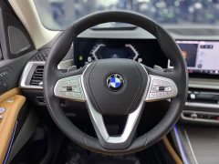 BMW X7 xDrive40i Premier Luxury Package - ფოტო 9