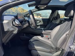 Mercedes-Benz EQE 350 Pioneer Edition - photo 10
