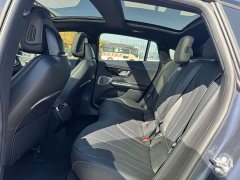 Mercedes-Benz EQE 350 Pioneer Edition - photo 13