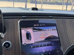 Mercedes-Benz EQE 350 Pioneer Edition - photo 15