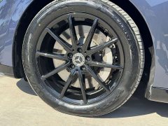 Mercedes-Benz EQE 350 Pioneer Edition - photo 18
