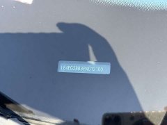 Mercedes-Benz EQE 350 Pioneer Edition - photo 20