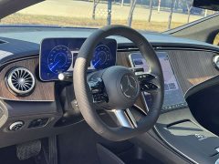Mercedes-Benz EQE 350 Pioneer Edition - photo 4