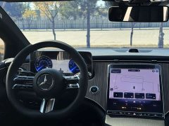 Mercedes-Benz EQE 350 Pioneer Edition - photo 5