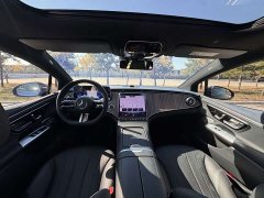 Mercedes-Benz EQE 350 Pioneer Edition - photo 6