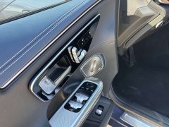 Mercedes-Benz EQE 350 Pioneer Edition - photo 8