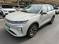 Haval Xiaolong MAX Hi4 165 Ultra Intelligent Driving Edition - фото 1