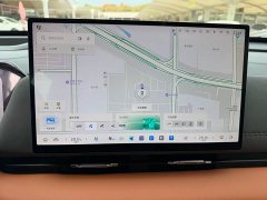 Haval Xiaolong MAX Hi4 165 Ultra Intelligent Driving Edition - фото 10