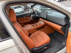 Haval Xiaolong MAX Hi4 165 Ultra Intelligent Driving Edition - фото 11