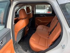 Haval Xiaolong MAX Hi4 165 Ultra Intelligent Driving Edition - фото 12