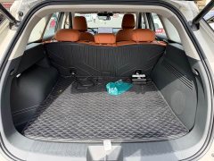 Haval Xiaolong MAX Hi4 165 Ultra Intelligent Driving Edition - фото 13
