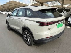 Haval Xiaolong MAX Hi4 165 Ultra Intelligent Driving Edition - фото 15