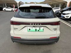 Haval Xiaolong MAX Hi4 165 Ultra Intelligent Driving Edition - фото 16
