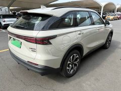 Haval Xiaolong MAX Hi4 165 Ultra Intelligent Driving Edition - фото 17