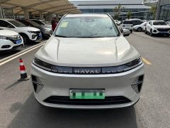 Haval Xiaolong MAX Hi4 165 Ultra Intelligent Driving Edition - фото 2