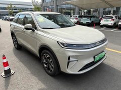 Haval Xiaolong MAX Hi4 165 Ultra Intelligent Driving Edition - фото 3