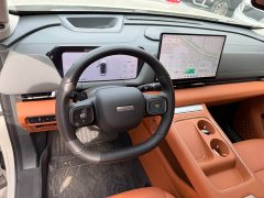Haval Xiaolong MAX Hi4 165 Ultra Intelligent Driving Edition - фото 6
