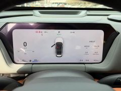 Haval Xiaolong MAX Hi4 165 Ultra Intelligent Driving Edition - фото 8