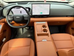 Haval Xiaolong MAX Hi4 165 Ultra Intelligent Driving Edition - фото 9