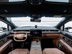 NIO ES9 102kWh Executive Island Signature Edition - фото 14