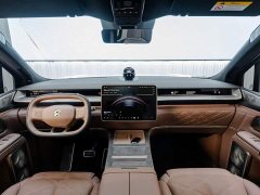 NIO ES9 102kWh Executive Island Signature Edition - фото 15
