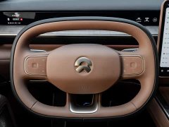 NIO ES9 102kWh Executive Island Signature Edition - фото 17