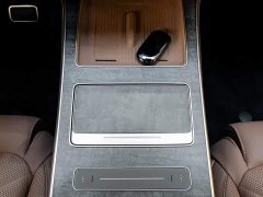 NIO ES9 102kWh Executive Island Signature Edition - фото 20
