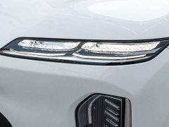 NIO ES9 102kWh Executive Island Signature Edition - фото 8